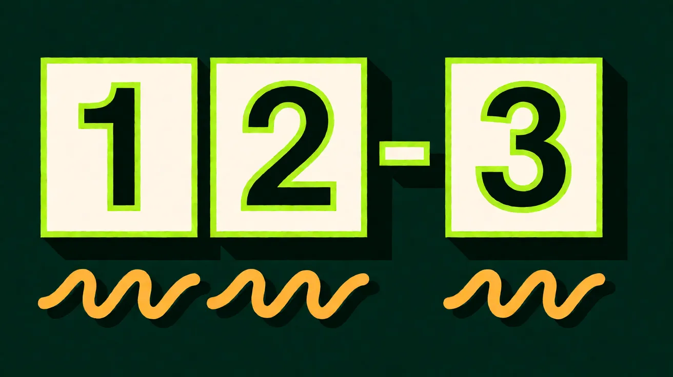 How Many Legs Should You Put in a Parlay?